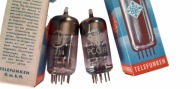 Lampa PCC84 Telefunken
