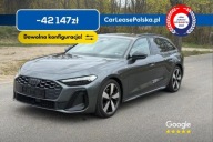 Audi A5 Avant Dowolna Konfiguracja Matrix Led S line 2.0 Benzyna