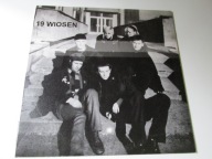 19 WIOSEN / STARZY SINGERS -19 Wiosen/Starzy Singers