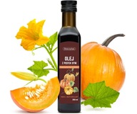 Skoczylas OLEJ z pestek dyni 250 ml