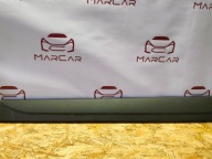 Listwa Drzwi Prawy Przód Audi Q5 2008–2017 8R 8R0853960