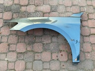 VOLKSWAGEN PASSAT B8 2014-2018 BLOTNIK LEWY PRZÓD PRZEDNI 3G0821021A