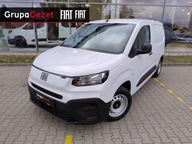 Fiat Doblo L1 Benzyna Radio LCD Navi Kamera