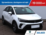 Opel Crossland 1.2, Salon Polska, Serwis ASO