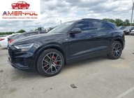 Audi Q8 Prestige S-Line 2020 3.0l 3.0 Benzyna 335KM
