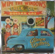 The Allman Brothers Band – Wipe The Windows, Check The Oil, Dollar Gas