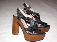 GiosEppo sandały rozmiar 39