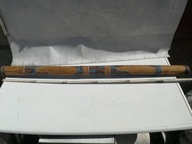 instrument oryginalne didgeridoo z AUSTRALI 120cm