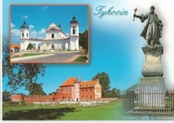 TYKOCIN WOJ PODLASKIE