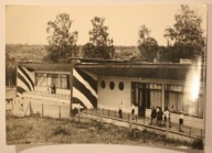 TLEŃ. Ośrodek kolonijny