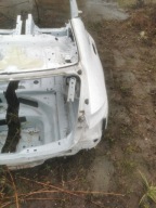 Audi a4 8w b9 ćwiartka sedan