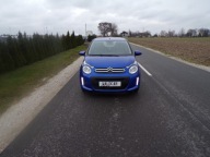 CITROEN C1 1.0 BENZ Z NIEMIEC ZAMIANA GWARANCJA