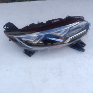 Renault Espace V Lampa Prawa Matrix