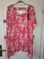BLUZKA LETNIA DAMSKA ROMAN 46 3XL