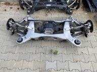 ZAWIESZENIE TYŁ KOMPLETNE SANKI ZWROTNICA MERCEDES S500 4,7 V8 W222