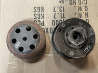 Napęd, sprzęgło Minarelli Horizontal, Yamaha Aerox BWS Aprilia SR, Malaguti