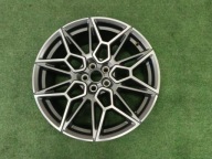 Felga aluminiowa Ford 8.0Jx20 ET47.5 5x108 RK9C-1007-C1A
