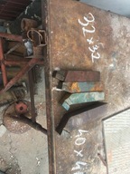 Noże tokarskie z węglikiem