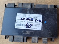 MERCEDES W230 SL KOMPUTER STEROWNIK KEYLESS GO A2305450132