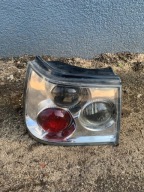 SEAT IBIZA LAMPA LEWY TYŁ 6K6945257