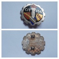 ODZNAKA WOJSKOWA - FRANCJA