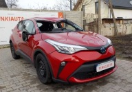 Toyota C-HR Okazja 2.0 Hybryda 184KM