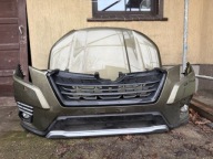 Subaru Forester SK V Lift Zderzak Przedni Przód 2022- w kolor