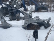 podłużnica ćwiartka próg słupek Lexus nx II