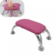 PODPÓRKA DO MANICURE PEDICURE PIĘKNA SKÓRZANA HANDMADE JAKOŚĆ WARIANTY