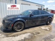 Dodge Charger srt hellcat, 2021r., 6.2L 6.2 Benzyna 797KM