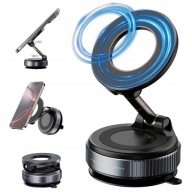 UCHWYT Samochodowy Magnetyczny do Telefonu Obrotowy 360° mocny solidny