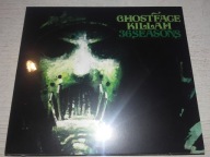 Ghostface Killah - 36 Seasons (2CD) FOLIA!!!