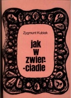 Jak w zwierciadle Z Kubiak