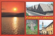 LUBAWKA - RATUSZ - BUKÓWKA - ZALEW - KRZYŻ POKUTNY - CHEŁMSKO ŚLĄSKIE