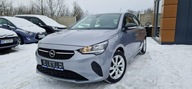 Opel Corsa Jeden Właściciel Bezwypadkowy 1.2