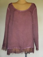 # Rewelacyjna z koronką - CHARLES VOGELE - 48 #