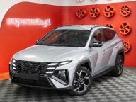HYUNDAI Tucson 1.6 T-GDi N-Line 2WD DCT Suv 150KM 2026