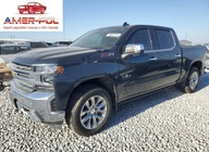 Chevrolet Silverado C1500 LTZ 2021 5.3L 5.3 Benzyna 355KM