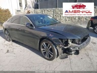 Audi a6 2023r., 4x4, 2.0L 2.0 Benzyna 261KM
