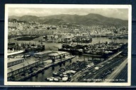 K10710) Wlochy: Genua, Hafen