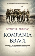Kompania braci Stephen E. Ambrose
