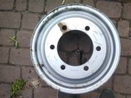 Felga 16' ET132 6J 6x205 Iveco