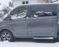 FORD TRANSIT CUSTOM LIFT 21R DRZWI BOCZNE PRZESUWNE LEWE PRAWE MAGNETIC
