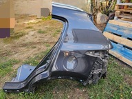 Kia Sportage IV błotnik tylny lewy