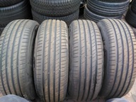 4x nowe opony Nexen N'Fera Sport SU2 205/65 R17