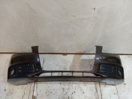 ZDERZAK AUDI A4 8K0 08+ PRZÓD NR N39 KRATKA