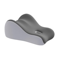 Poduszka klinowa do łóżka z pianki memory Wielofunkcyjny stylowy zagłówek