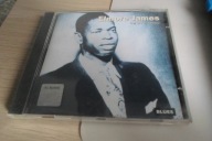 The sky is crying Elmore James CD