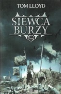 SIEWCA BURZY Tom LLOYD