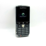 Telefon Kamerofon Sony Ericsson K750i icon!